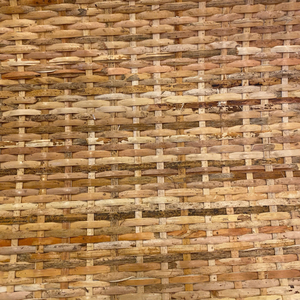 Authentic Vietnam Rattan <b>Webbing</b> For Making Classic Cane Furniture And Breathable Bed Headboards By 99 Gold Data - Product Image 1