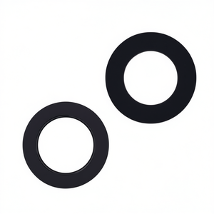 Lente de cámara trasera ancha para iPhone 13, pieza de repuesto para reparación de cámara de teléfono - Product Image 2