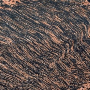 Dalles de pierre naturelle polies en granit Tiger Skin pour comptoirs, revêtements de sol et murs, disponibles au prix d'exportation. - Product Image 6