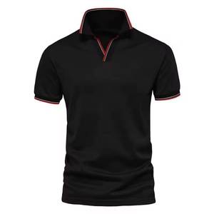 Trending Fashion Polo Shirts For <b>Men's</b> Factory Rate Popular Design Custom Premium Quality Polo Shirts For <b>Men</b> Polo Shirts - Product Image 2