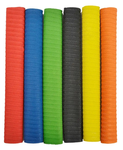 Empuñadura de Repuesto para Bate de Cricket, Personalizable en Color, Antideslizante, de EVA, en Azul, Negro y Verde - Product Image 2