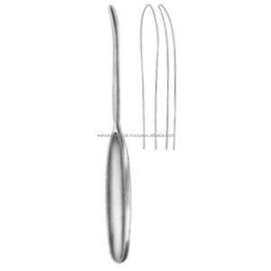 Élévateur Quervain WARSAW MEDICAL de haute qualité en acier inoxydable pour chirurgie osseuse |   Kit de chirurgie médicale - Product Image 1