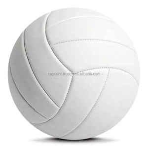 CAPRA INTERNATIONAL High-grade Training <b>Netball</b> Ball PU Leather Completely Hand-Sewn Bladder-Fitting Customized Pattern - Product Image 4