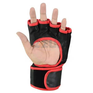 Gants de Taekwondo personnalisés avec votre propre logo, matière de qualité, respirants, prix abordable - Product Image 3