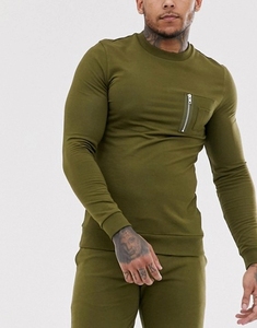 Best Quality Custom Design <b>Men's</b> Tracksuit Set Street Wear Wholesale 2026 Top Trending <b>Men's</b>' Tracksuit Set 1 colors options - Product Image 4