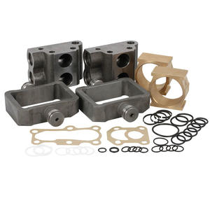 Kit de réparation de pompe hydraulique en état neuf pour Massey Ferguson Modèle 884747M92 1810860M91 1862486M96 884747M92 - Product Image 1