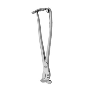 Instruments professionnels de soins du bétail, ensemble d'outils vétérinaires de qualité supérieure pour la gestion animale, instruments de castration - Product Image 2