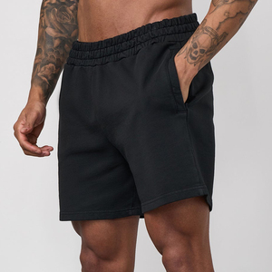 Custom Clothing Manufacturers Wholesale Men Shorts <b>Pants</b> <b>Linen</b>-cotton Blend Bermuda Shorts Men - Product Image 1