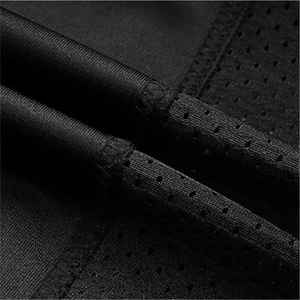 ชุดกีฬาแบบกำหนดเองสำหรับแฟนบอลและนักเตะ ฤดูกาลใหม่ ชุดฟุตบอลสโมสร ผลิตโดย OEM ผ้าโพลีเอสเตอร์ระบายอากาศได้ 100% ชุดทีม - Product Image 5