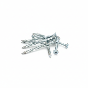 สกรูหัวแบน PDC Torx Drive เหล็กกล้าคาร์บอน คลาส 4.8 6.8 เกลียวหยาบ ขันเองได้ แรงบิดสูง กันลื่น เคลือบออกไซด์สีดำ รุ่น 10 - Product Image 2