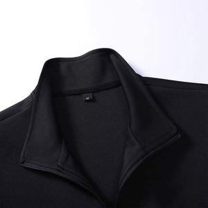Trajes Deportivos Personalizados para Hombre, 2 Piezas, con Cierre Completo, para Gimnasio, Correr, Trajes Deportivos Personalizados de Primera Calidad - Product Image 4