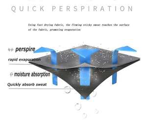 Tenue d'équitation professionnelle SIDDIQUI HOSINEX, vêtements d'équitation, spandex/coton/polyester, léger/éco-responsable, haute qualité - Product Image 5