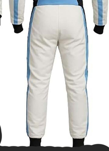 Combinaison de karting sportive d'hiver respirante, coupe-vent, grande taille, séchage rapide, personnalisable, imperméable, noir et orange, protection intégrée - Product Image 5
