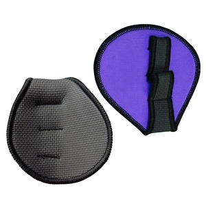 Almohadillas de Agarre para Gimnasio Personalizadas en Color y Tamaño, Antideslizantes, Ajustables, Ligeras, Duraderas y Portátiles para Entrenamiento Deportivo y Fitness - Product Image 1