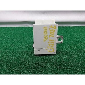 ECU และโมดูลคอมพิวเตอร์มือสองสำหรับรถยนต์ซีรีส์ 7 รุ่น 694198401 - Product Image 2