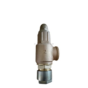 Áp dụng cho máy nghiền HP100 Máy Nghiền hình nón mặc các bộ phận giảm áp van - Product Image 1