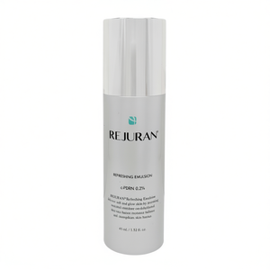 REJURAN 45ml Emulsione Rinfrescante Leggera C-PDRN con Acido Ialuronico e Centella per l'Equilibrio Olio-Acqua, Crema Viso Lenitiva - Product Image 3