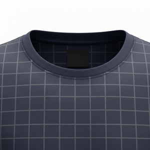 Conjunto Deportivo de Dos Piezas Unisex, Camiseta de Fútbol con Pantalones Cortos, Ropa Casual para Entrenamiento de Fútbol, Gimnasio, Fitness, Personalizable OEM - Product Image 4