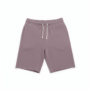 Fabricante de Pantalones Cortos Cargo de Algodón para Hombre, Pantalones Cortos Multibolsillos Personalizados al por Mayor, Proveedor de Ropa Urbana OEM - Product Image 1