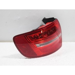 Feu arrière gauche d'occasion A3 8P4945095E - Product Image 2