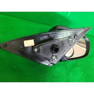 Conjunto de Espejo Retrovisor Exterior Derecho Optima (Derecho) Usado OEM 876202T010AS - Product Image 4