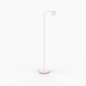 Hot Sale Metal LED Floor Lamp Modern Nordic Minimalist Design Decoration for Hotel Reading & <b>Standing</b> Light Fixtures - Product Image 1