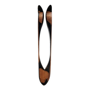 Cuchara rítmica de madera hecha a mano, instrumento de percusión musical, cuchara de madera natural para música folclórica, para músicos profesionales y principiantes - Product Image 4