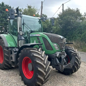 Tracteur Fendt utilisé - Product Image 1