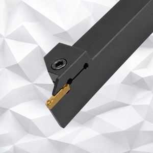 MGEHR 2020 2T10 External Grooving <b>Tool</b> <b>Holder</b> CNC Lathe Parting & Grooving <b>Tool</b> <b>Holder</b> Precision Carbide Insert <b>Tool</b> - Product Image 2