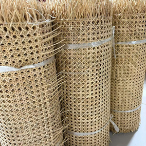 VIFARMEX Rouleau de cannage en rotin naturel pour réparation de meubles, maille de cannage respirante pour chaises et armoires, durée de vie de 10 ans - Product Image 2