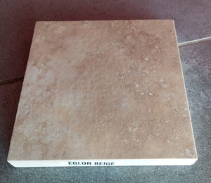 Échantillons Gratuits de Dalles en Porcelaine Pleine Masse 600x600mm 600x900mm 600x1200mm pour Revêtements de Sol Extérieurs – Échantillons pour Acheteurs B2B Mondiaux - Product Image 5