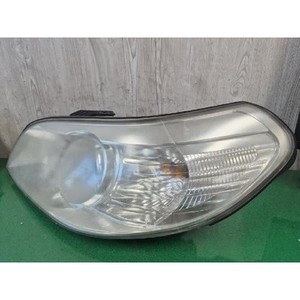 Phare avant gauche d'occasion pour Tosca (Epica) 2008, référence OEM 00019008 - Product Image 3
