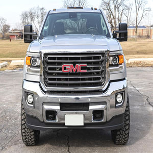 GMC Sierra 2500HD SLT Z71 4x4 2015: Vehículos usados con disponibilidad masiva - Product Image 2