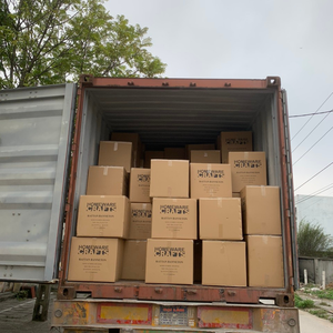 Acacia Wooden Serving Spoon Eco-Friendly Natural Wood Long Handle Bohemian Design Hanoi Kitchen Utensil for Cooking Dining Home - Product Image 6