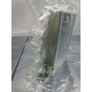 Unit MFC UFC-<b>1660</b> METER ONLY, 40 SLM, N2, UCR - Trusted Global Legacy Semiconductor Equipment and Parts at - Product Image 4