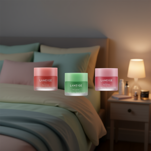 <span class=keywords><strong>Mascarilla</strong></span> Labial Coreana <span class=keywords><strong>Laneige</strong></span> para Dormir - Product Image 2