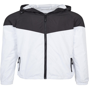 Cheap Price Men's New Fashion Windbreaker Jacket Durable Fabric Hot Sale Colors <b>Top</b> Trend Front Cheap Rate 2026 - Product Image 1