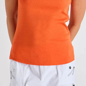 Vente directe d'usine, taille personnalisée, vente en gros de débardeurs pour femmes, service OEM, débardeurs pour femmes de qualité supérieure - Product Image 4