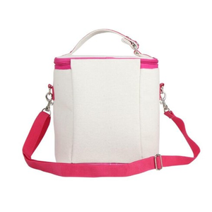 Bolsa Térmica para Botellas de Picnic con Estampado de Mariposas - Product Image 4