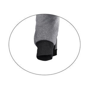 Ensemble de survêtement streetwear pour homme en coton 100% pour l'hiver - Vêtements décontractés de haute qualité - Product Image 5