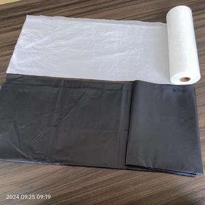 Láminas <span class=keywords><strong>de</strong></span> Polietileno Transparentes <span class=keywords><strong>de</strong></span> 2m x 10m, Resistentes a la Humedad, a Productos Químicos y <span class=keywords><strong>de</strong></span> Alta Resistencia, Barreras Temporales <span class=keywords><strong>de</strong></span> Contención - Product Image 3