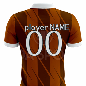 Fournisseur international de kits de football professionnels de qualité, fabricant de maillots de football personnalisés, vente en gros d'uniformes d'équipe en vrac - Product Image 3