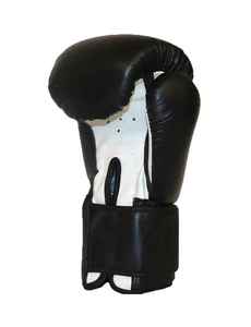 Gants de boxe de qualité supérieure, meilleurs fabricants OEM professionnels, entraînement et sparring, logo personnalisé, sports de combat. - Product Image 4