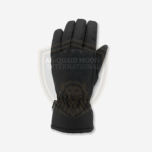 Guantes de Esquí de Material Duradero y Estilo Único, Guantes de Esquí de Alta Resistencia y Calidad Premium para Adultos - Product Image 4