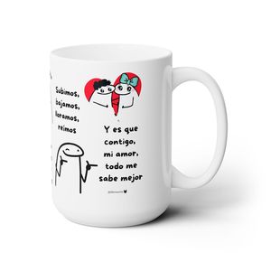 OEM Custom Printed <b>Ceramic</b> <b>Mug</b> with Heat Transfer Sublimation Dishwasher & Microwave Safe for Business Gifts Gift Packaging - Product Image 4