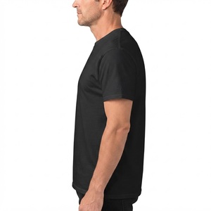 T-shirt personnalisé en mémoire de [Nom du défunt] 100% coton, pour toujours dans nos cœurs, hommage funéraire, vente en gros OEM ODM - Product Image 4