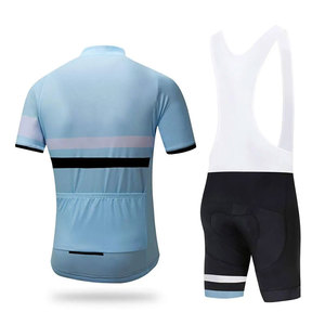 Uniforme de Ciclismo de Diseño Único y Alta Calidad en Venta, Uniforme de Ciclismo de Alta Calidad Más Vendido, MOQ Bajo en Venta - Product Image 2