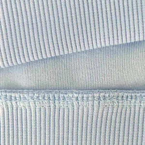 เสื้อสเวตเชิ้ตแฟชั่นคุณภาพสูง ผ้าฝ้ายแบบสบายๆ ปรับแต่งได้ ทรงโอเวอร์ไซส์ ผ้าฝ้ายหนา คอโอเวอร์ ทรงพูลโอเวอร์ เสื้อสเวตเชิ้ตผู้หญิง - Product Image 6