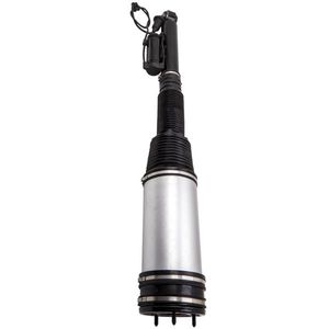โช้คอัพหลังแบบถุงลมสำหรับรถยนต์ Mercedes W220 S430 S500 S600 S Class ปี 2000-2006  ชุดระบบกันสะเทือนแบบปรับแต่งได้ - Product Image 4