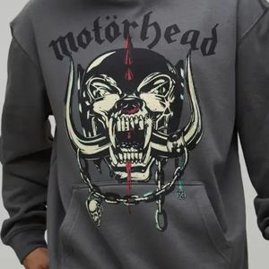 Sudadera con Capucha Extra Grande de Algodón Unisex para Invierno, Sudadera con Logotipo Personalizado y Bolsillo, Sudadera Urbana Ecológica para Hombre y Mujer - Product Image 4